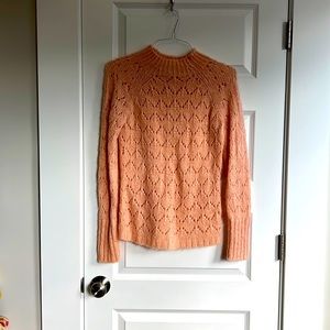 The Loft sweater- great condition
